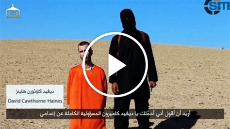 isis videos|Video: GRAPHIC CONTENT Islamic State video purports to .